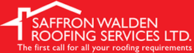 Saffron Walden Roofing Services operate in Chelmsford