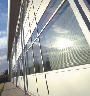 Braehead for Business, Titanium offices